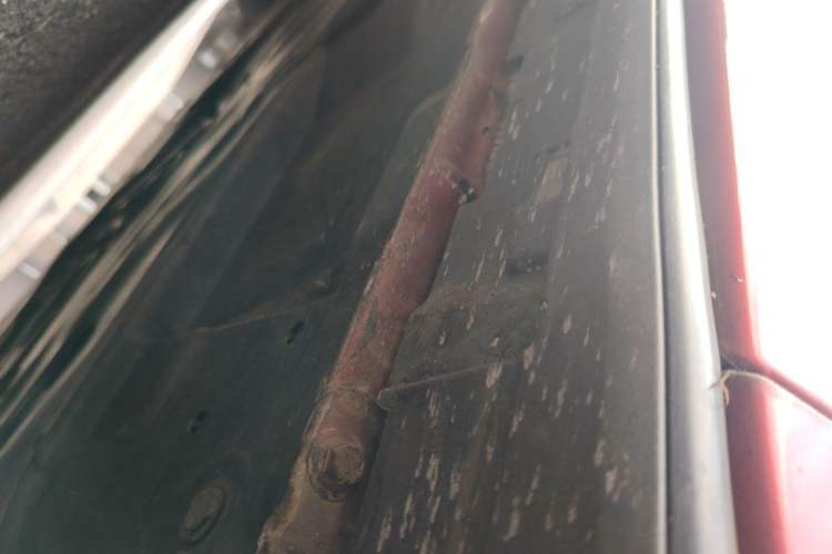 Used Mazda 3 Axela 2014 Sedan 1.5L Automatic Luxury Model Chassis Front Right