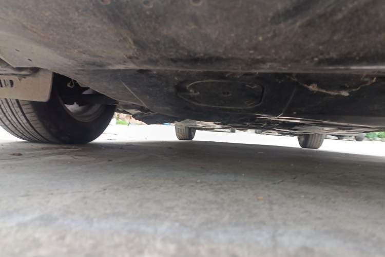 Used Mazda 3 Axela 2014 Sedan 1.5L Manual Comfort Model Chassis Front