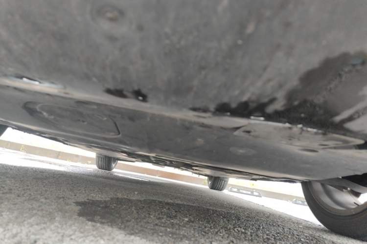 Used Mazda 3 Axela 2014 Sedan 2.0L Automatic Sport Model Chassis Front