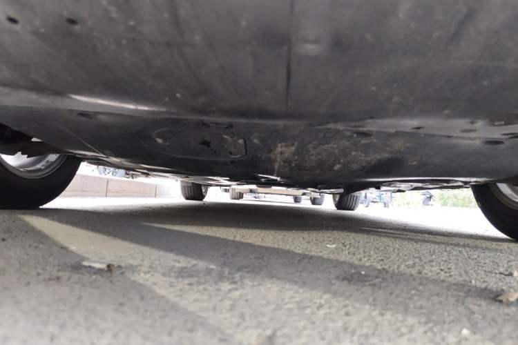 Used Mazda 3 Axela 2014 Sedan 1.5L Automatic Comfort Model Chassis Front