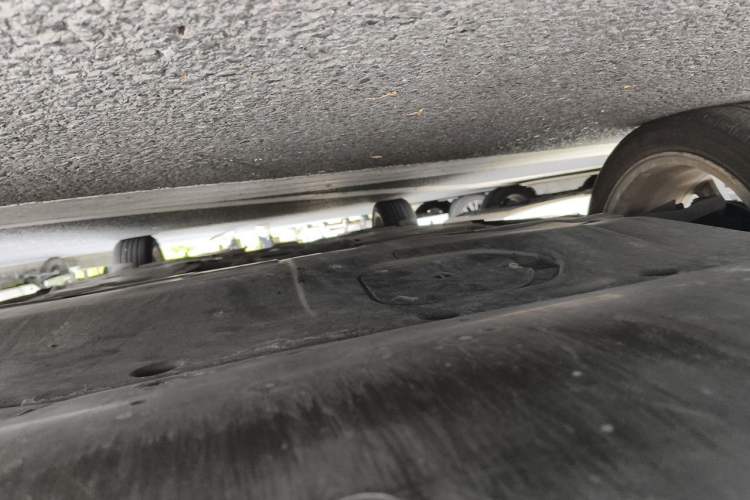 Used Mazda 3 Axela 2014 Sedan 2.0L Automatic Sport Model Chassis Front