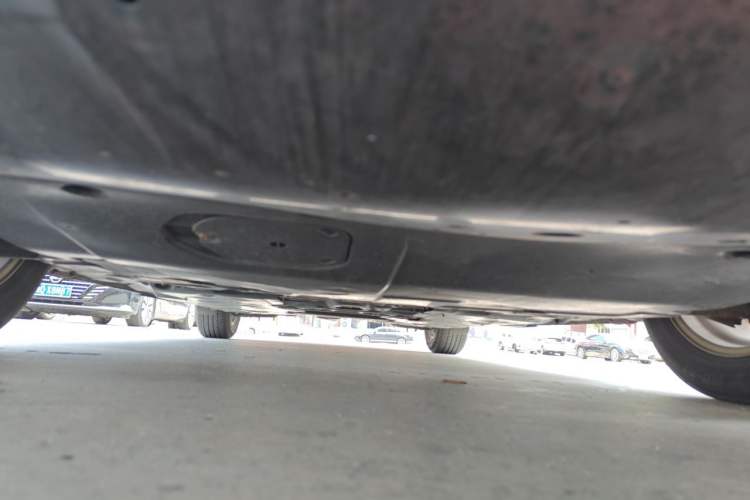 Used Mazda 3 Axela 2014 Sedan 1.5L Automatic Luxury Model Chassis Front