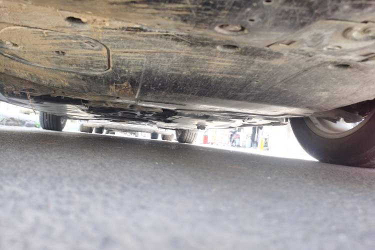 Used Mazda 3 Axela 2014 Sedan 1.5L Manual Comfort Model Chassis Front