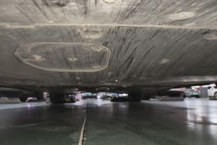 Used Mazda 3 Axela 2014 Sedan 1.5L Automatic Luxury Model Chassis Front
