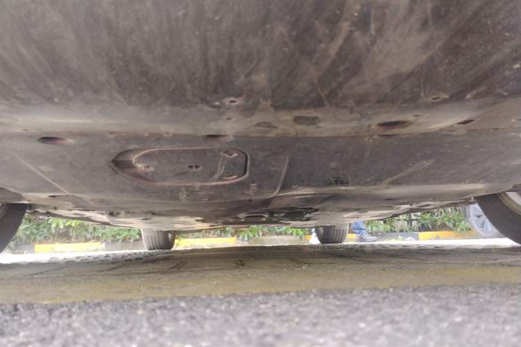 Used Mazda 3 Axela 2014 Sedan 1.5L Automatic Comfort Model Chassis Front