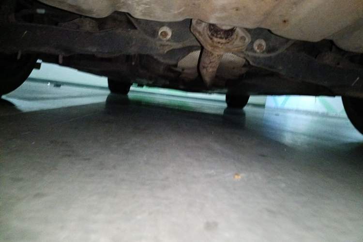 Used Mazda 3 Axela 2014 Sedan 2.0L Automatic Sport Model Chassis Rear