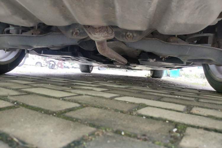 Used Mazda 3 Axela 2014 Sedan 2.0L Automatic Flagship Model Chassis Rear