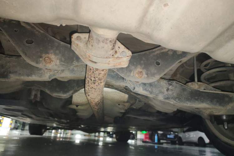 Used Mazda 3 Axela 2014 Sedan 2.0L Automatic Sport Model Chassis Rear