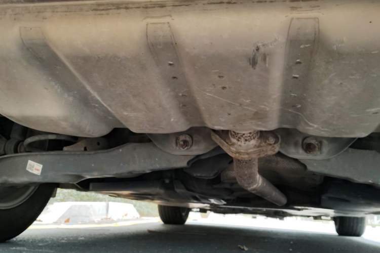 Used Mazda 3 Axela 2014 Sedan 1.5L Automatic Luxury Model Chassis Rear