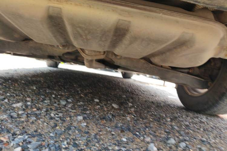 Used Mazda 3 Axela 2014 Sedan 1.5L Automatic Luxury Model Chassis Rear