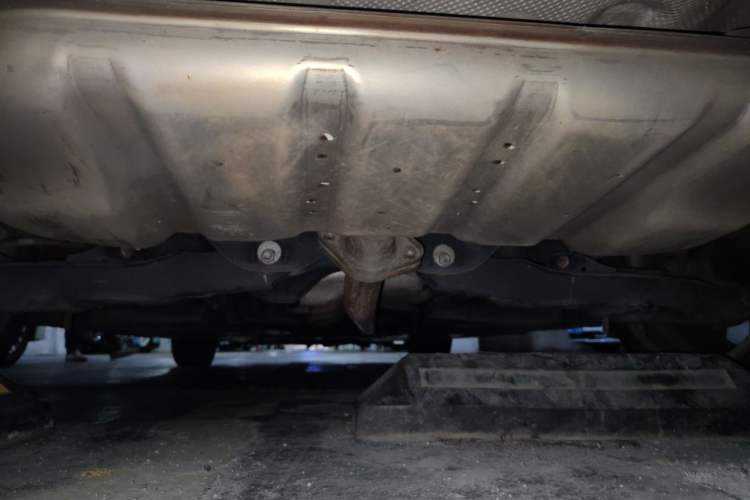 Used Mazda 3 Axela 2014 Sedan 2.0L Automatic Sport Model Chassis Rear