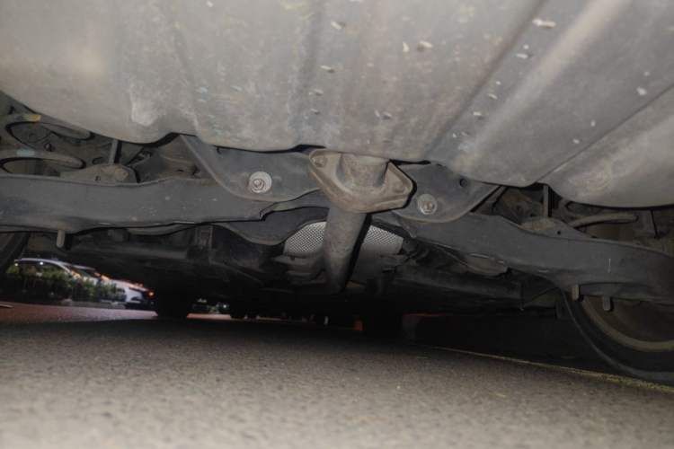 Used Mazda 3 Axela 2014 Sedan 2.0L Automatic Sport Model Chassis Rear