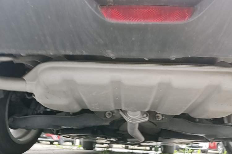 Used Mazda 3 Axela 2014 Sedan 2.0L Automatic Sport Model Chassis Rear