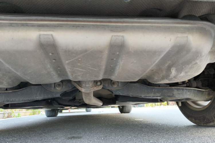 Used Mazda 3 Axela 2014 Sedan 1.5L Automatic Comfort Model Chassis Rear