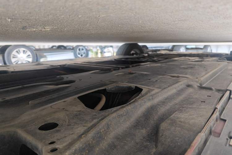 Used Mazda 3 Axela 2014 Sedan 1.5L Automatic Luxury Model Chassis Rear Left