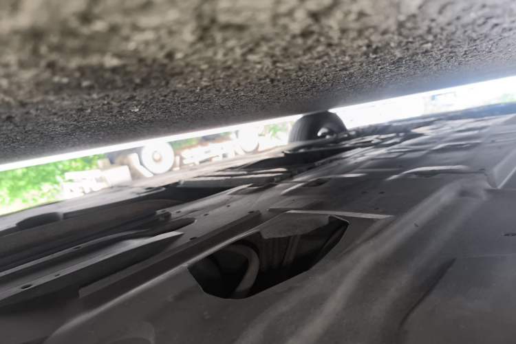 Used Mazda 3 Axela 2014 Sedan 1.5L Automatic Luxury Model Chassis Rear Left