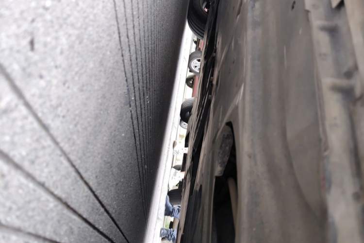 Used Mazda 3 Axela 2014 Sedan 1.5L Automatic Comfort Model Chassis Rear Left