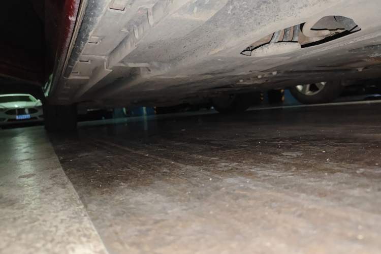 Used Mazda 3 Axela 2014 Sedan 2.0L Automatic Flagship Model Chassis Rear Left