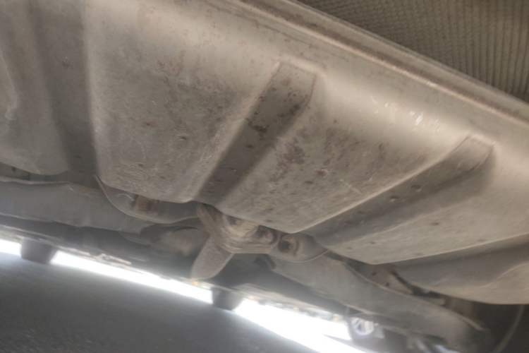 Used Mazda 3 Axela 2014 Sedan 1.5L Automatic Luxury Model Chassis Rear