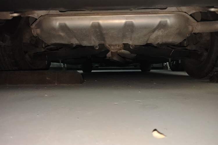 Used Mazda 3 Axela 2014 Sedan 1.5L Automatic Comfort Model Chassis Rear