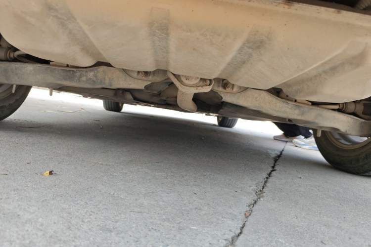 Used Mazda 3 Axela 2014 Sedan 1.5L Automatic Comfort Model Chassis Rear