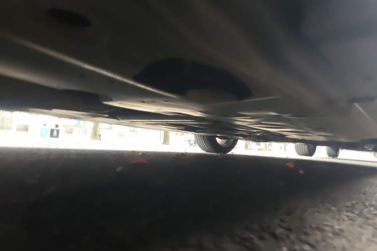 Used Mazda 3 Axela 2014 Hatchback 2.0L Automatic Flagship Model Chassis Rear Right