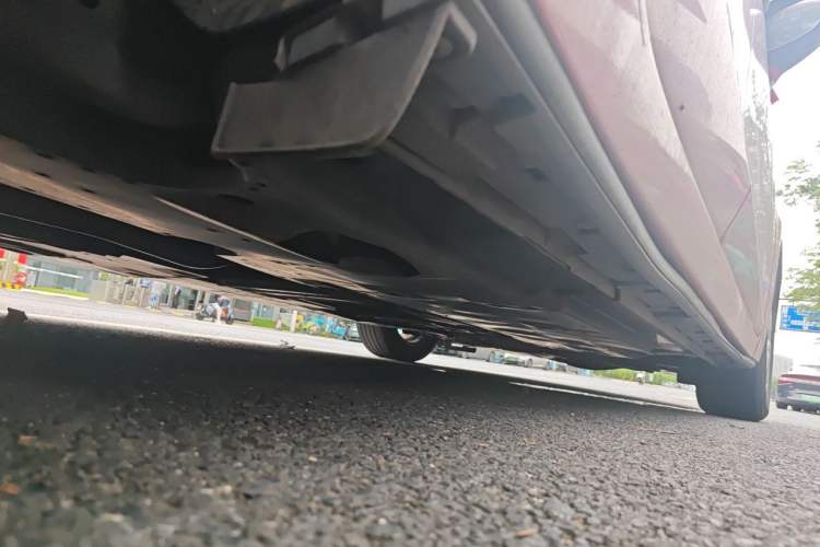 Used Mazda 3 Axela 2014 Sedan 1.5L Automatic Luxury Model Chassis Rear Right