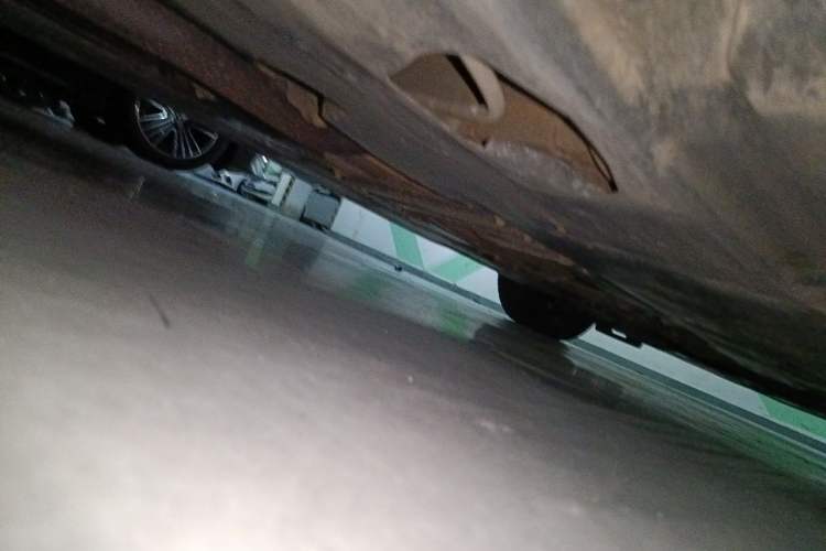 Used Mazda 3 Axela 2014 Sedan 2.0L Automatic Sport Model Chassis Rear Right
