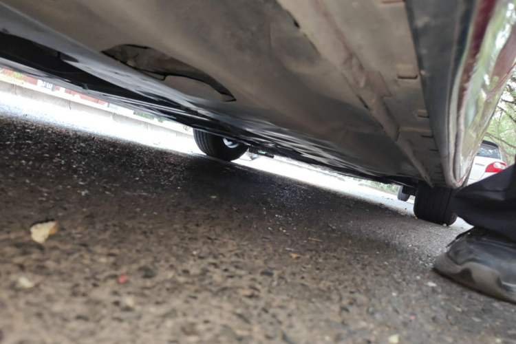 Used Mazda 3 Axela 2014 Sedan 1.5L Automatic Luxury Model Chassis Rear Right