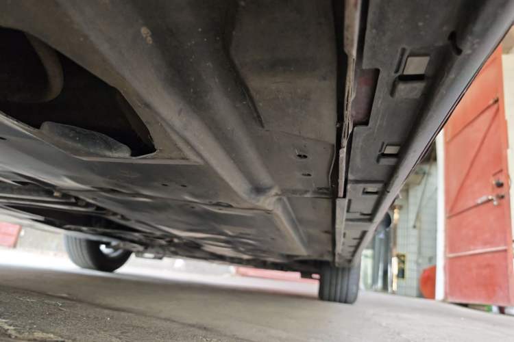 Used Mazda 3 Axela 2014 Sedan 1.5L Automatic Comfort Model Chassis Rear Right