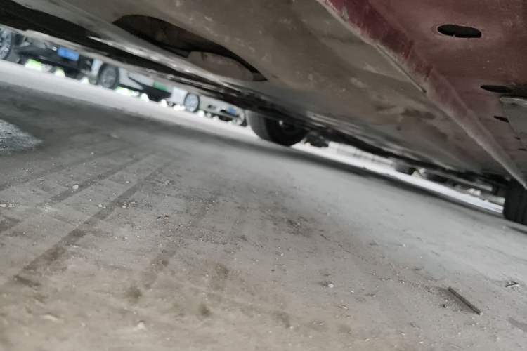 Used Mazda 3 Axela 2014 Sedan 1.5L Automatic Luxury Model Chassis Rear Right