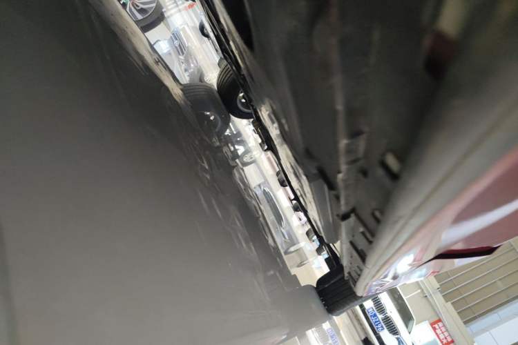 Used Mazda 3 Axela 2014 Sedan 1.5L Automatic Luxury Model Chassis Rear Right