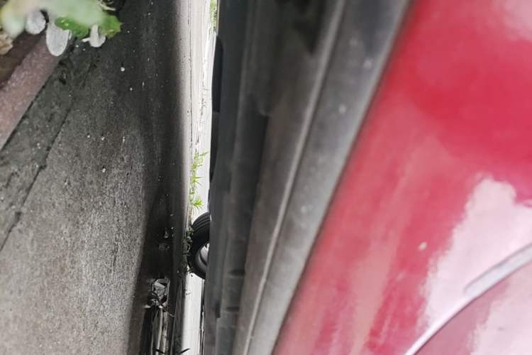 Used Mazda 3 Axela 2014 Sedan 2.0L Automatic Sport Model Chassis Rear Right