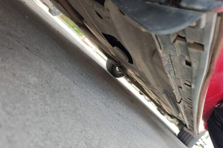 Used Mazda 3 Axela 2014 Sedan 1.5L Automatic Comfort Model Chassis Rear Right