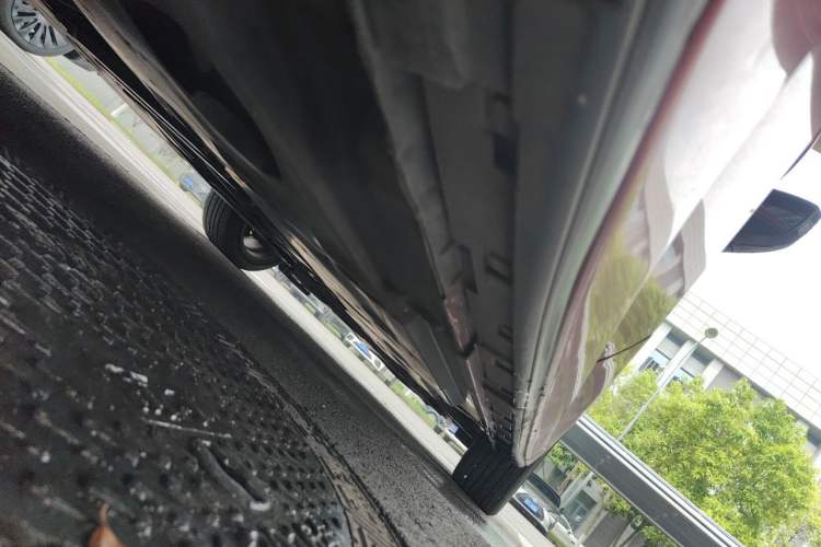 Used Mazda 3 Axela 2014 Sedan 2.0L Automatic Sport Model Chassis Rear Right