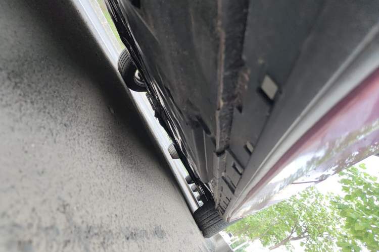 Used Mazda 3 Axela 2014 Sedan 1.5L Automatic Comfort Model Chassis Rear Right