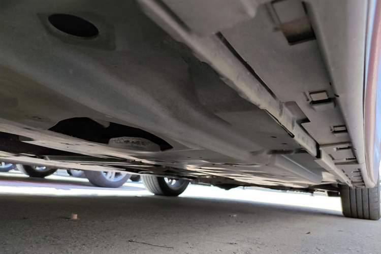 Used Mazda 3 Axela 2014 Sedan 2.0L Automatic Sport Model Chassis Rear Right