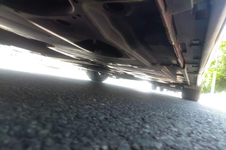 Used Mazda 3 Axela 2014 Sedan 1.5L Automatic Luxury Model Chassis Rear Right