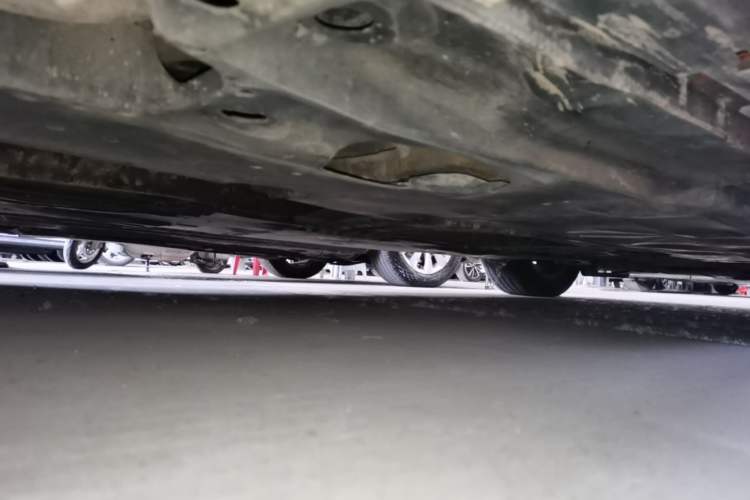 Used Mazda 3 Axela 2014 Sedan 1.5L Automatic Luxury Model Chassis Rear Right