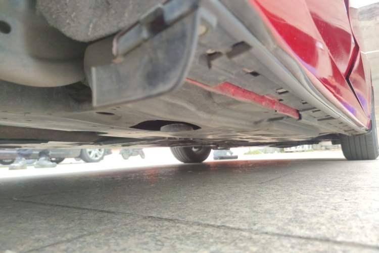 Used Mazda 3 Axela 2014 Sedan 1.5L Automatic Luxury Model Chassis Rear Right