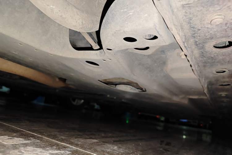 Used Mazda 3 Axela 2014 Sedan 2.0L Automatic Flagship Model Chassis Rear Right