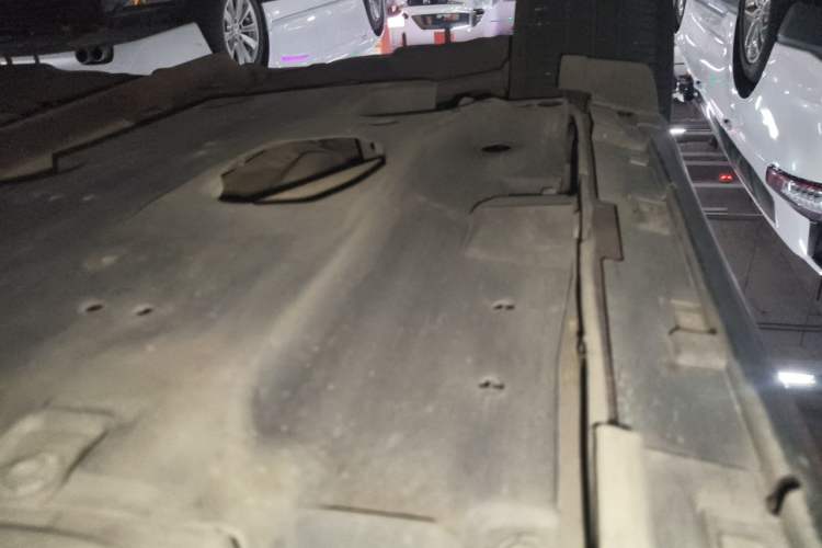 Used Mazda 3 Axela 2014 Sedan 1.5L Automatic Luxury Model Chassis Rear Right