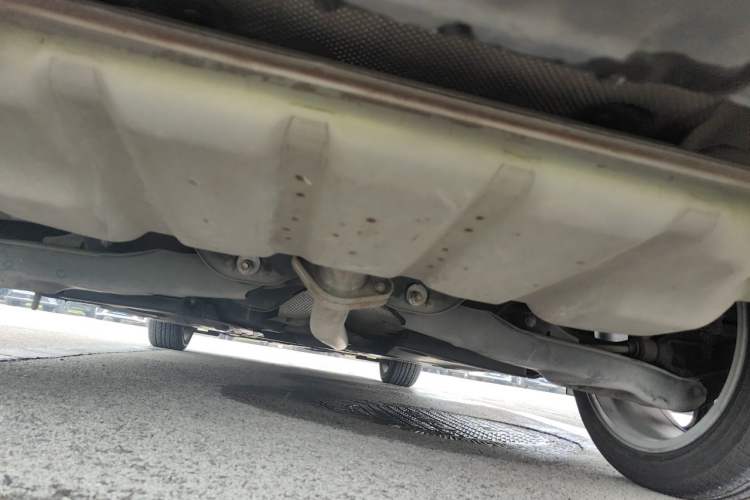 Used Mazda 3 Axela 2014 Sedan 2.0L Automatic Sport Model Chassis Rear