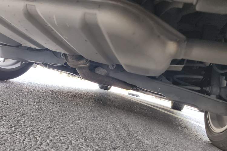 Used Mazda 3 Axela 2014 Sedan 2.0L Automatic Sport Model Chassis Rear