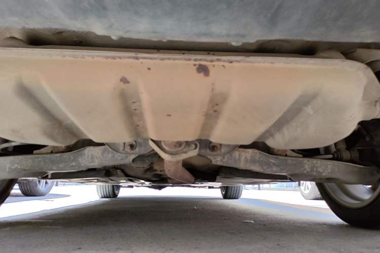 Used Mazda 3 Axela 2014 Sedan 2.0L Automatic Sport Model Chassis Rear