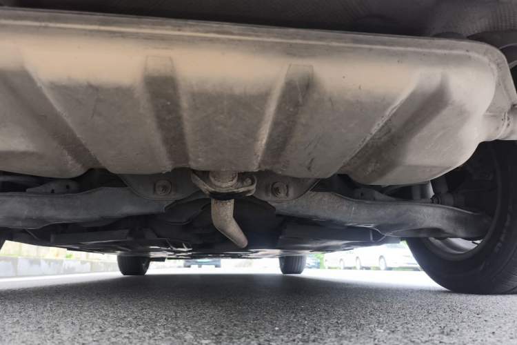 Used Mazda 3 Axela 2014 Sedan 1.5L Automatic Luxury Model Chassis Rear