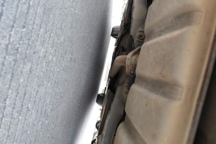 Used Mazda 3 Axela 2014 Sedan 1.5L Automatic Comfort Model Chassis Rear