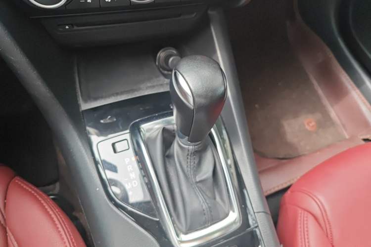 Used Mazda 3 Axela 2014 Sedan 1.5L Automatic Luxury Model Gear Lever