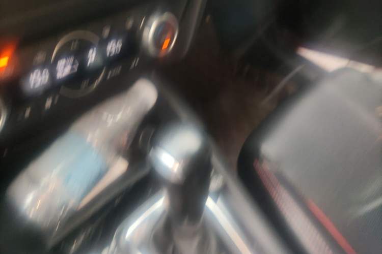 Used Mazda 3 Axela 2014 Sedan 1.5L Automatic Luxury Model Gear Lever