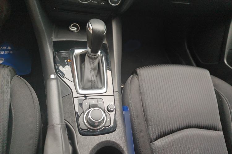 Used Mazda 3 Axela 2014 Sedan 1.5L Automatic Luxury Model Gear Lever